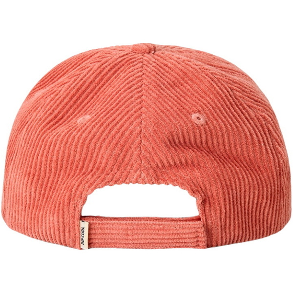 2026 Rip Curl Womens Icons Of Surf Cap 04WWHE - Apricot